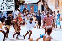 Кадр Золотой мяч