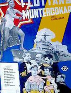 Flottans muntergökar