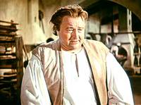 Кадр Пекарь императора – Император пекаря