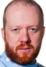 Стив Орам фото