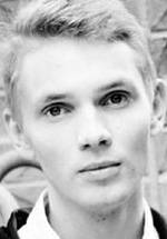 Йонас Паас фото