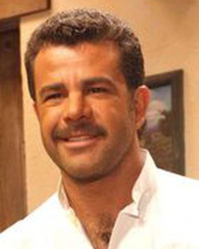 Эдуардо Капетильо фото