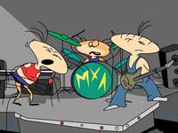 Кадр Масяня