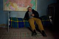 Кадр Прячься!