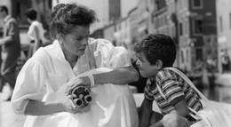 Кадр из фильма "Летняя пора" - 2