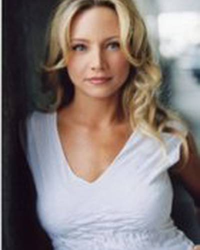 Джолейн Ленц фото