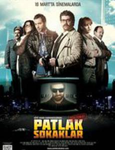 Patlak Sokaklar: Gerzomat