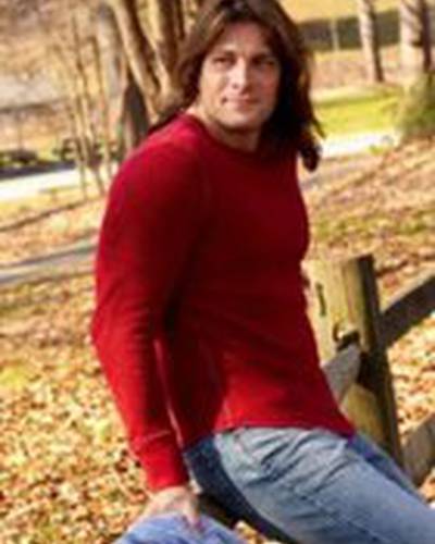 Скотт Перри фото