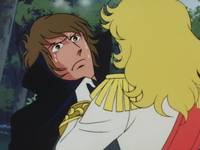 Кадр Роза Версаля