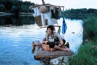 Кадр Мокасины Маниту