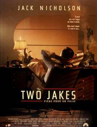 Постер Два Джейка