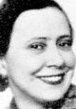 Анна-Лиза Бауде фото