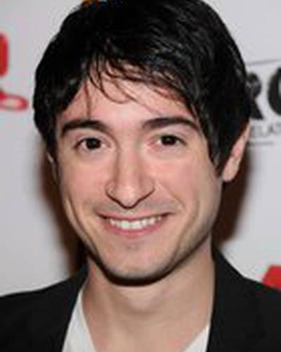 Джейсон Фучс фото