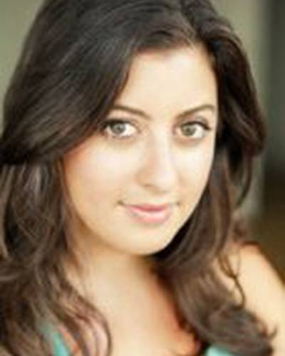 Элисон Ли Розенфельд фото