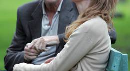 Кадр из фильма "Отель разбитых сердец" - 2