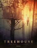 Постер из фильма "Treehouse" - 1