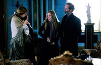 Кадр Золотая пыль