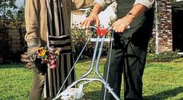 Кадр из фильма "Отвали!" - 1