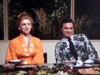 Кадр Коломбо: Яд от дегустатора