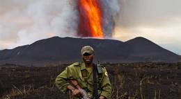 Кадр из фильма "Вирунга" - 2