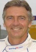 Тони Джардин фото