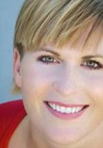 Тереза Уолш фото