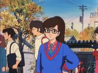 Кадр Девильмен: Рождение (видео)