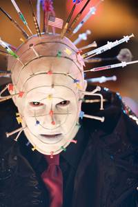 Кадр Стан Хельсинг