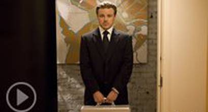 Трейлер (русский дублированный) 