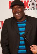 Патрик Мофокенг фото