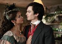 Кадр Дневники вампира