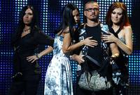 Кадр Бой с тенью 3: Последний раунд