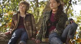 Кадр из фильма "Странная жизнь Тимоти Грина" - 1