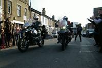 Кадр Долгий путь вокруг Земли (мини-сериал)