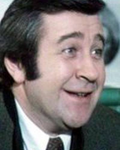 Вилли Харландер фото