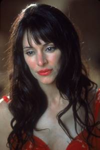 Кадр Ангел мести