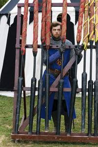 Кадр Мерлин