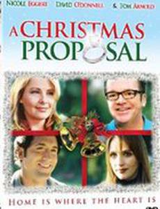 A Christmas Proposal