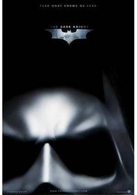 Постер Темный рыцарь