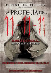 Постер 11-11-11