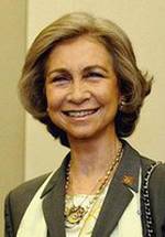 София Греческая фото