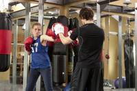 Кадр Тайные связи