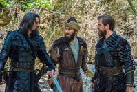 Кадр Воскресший Эртугрул