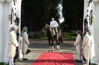 Кадр Ирония любви