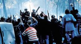 Кадр из фильма "Радуга" - 1