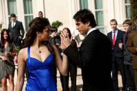 Кадр Дневники вампира