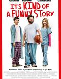 Постер из фильма "Это очень забавная история" - 1