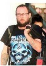 Крэйг Джонс фото