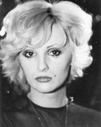 Кэнди Дарлинг фото