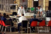 Кадр Двенадцать друзей Оушена